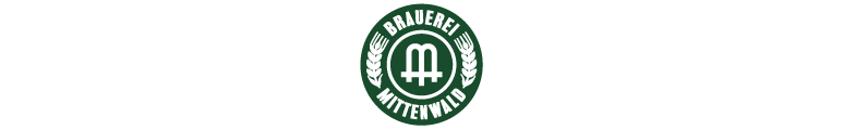 Brauerei Mittenwald – Privatbrauerei seit 1808 – Mittenwalder Bierspezialitäten